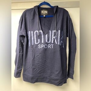 Victoria Secret Sport lightweight hoodie